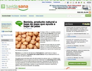 Conversación entrega nuevos insights


                                                Levantar nuevos
                                                insight




                                                                   ÓN
                                                                  SACI
                                                              VER
                                                              N
                                                           CO
jueves 19 de noviembre de 2009
 