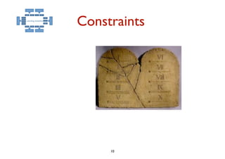 Technologies
                                                                          Reﬂection




Peter Kraker, Claudia Wagner, Fleur Jeanquartier, Stefanie N. Lindstaedt (2011):
On the Way to a Science Intelligence: Visualizing TEL Tweets for Trend Detection
                                               9
Sixth European Conference on Technology Enhanced Learning (EC-TEL 2011)
 