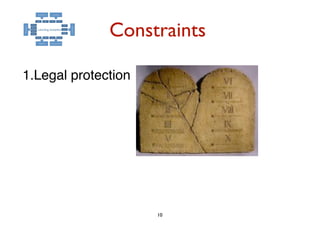 Technologies
                                                                          Reﬂection




Peter Kraker, Claudia Wagner, Fleur Jeanquartier, Stefanie N. Lindstaedt (2011):
On the Way to a Science Intelligence: Visualizing TEL Tweets for Trend Detection
                                               9
Sixth European Conference on Technology Enhanced Learning (EC-TEL 2011)
 