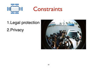 Constraints




     10
 