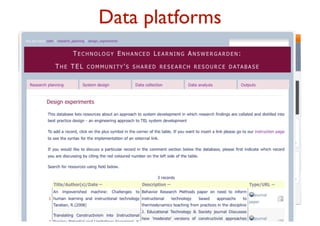 Reading score of 15 year olds of countries
        Competences
 compared to the percentage of migrants




                    13
 