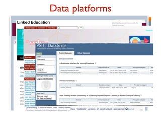 Data Quality / Standard




           15
 