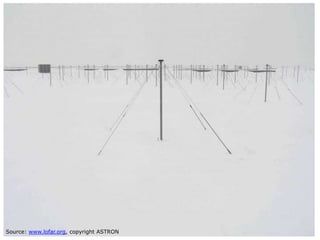 Source: www.lofar.org, copyright ASTRON
 