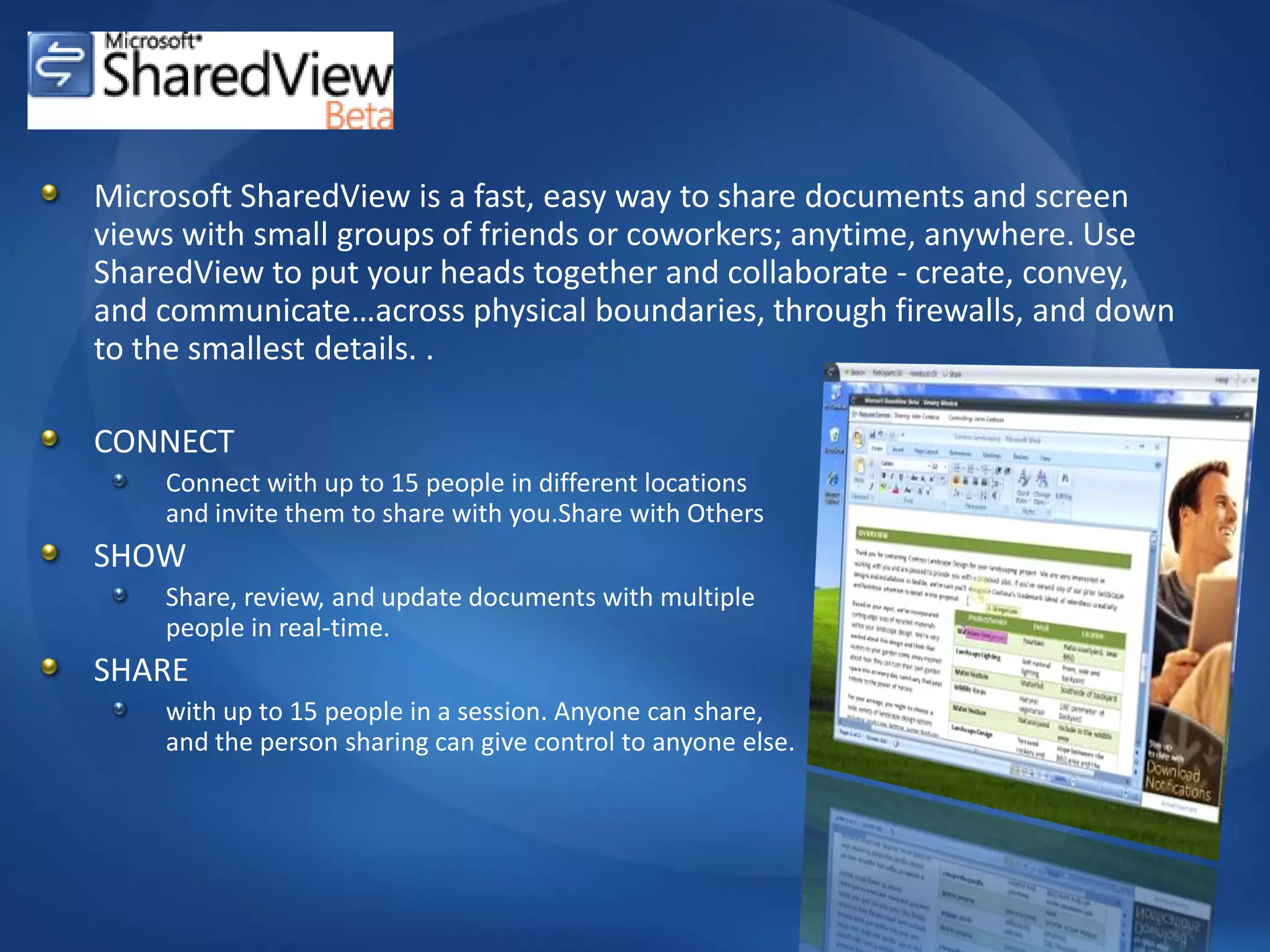 SURFnetRelatiedagen   Microsoft Online Strategie   15 5 2008   V1.0
