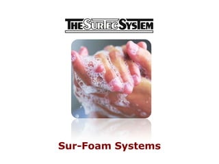 Sur-Foam Systems 