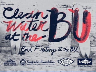 Surf protection, World Surf Reserves & Case Studies