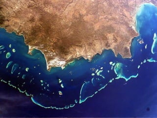 Surf protection, World Surf Reserves & Case Studies