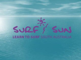 Surf & Sun Partner The Big Duck