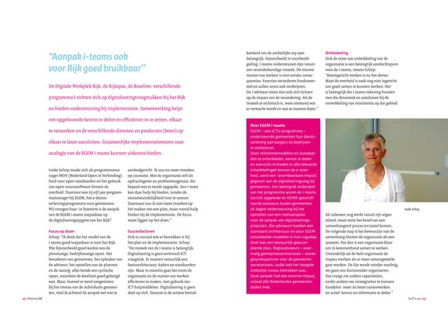 Surf's Up! KennisLAB publicatie | PDF