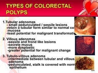 Inspection    - distension, scar, prominent vein.