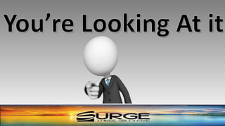 Surge365 cycler xyz