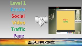 Surge365 cycler xyz