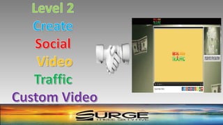 Surge365 cycler xyz