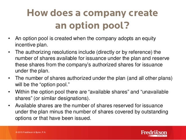 Similarity between incentive stock options and nonqualified stock options