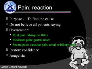 Overreacter Surgery | PPT