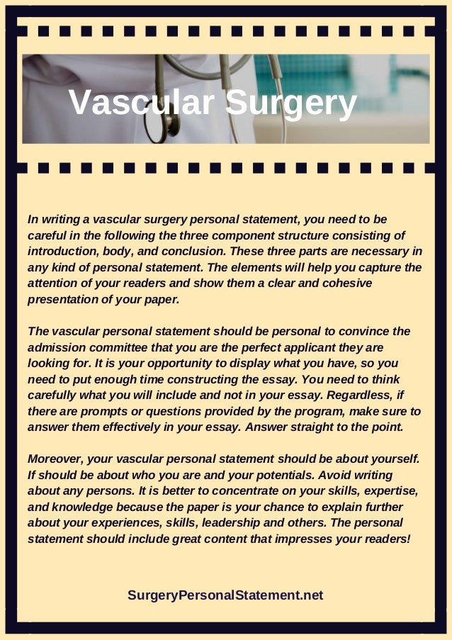 Personal statement examples for college picture