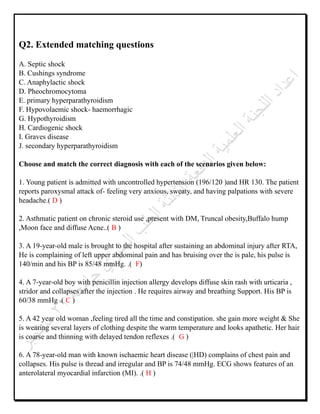 Surgery Bachelor's exam 3rd batch .pdf