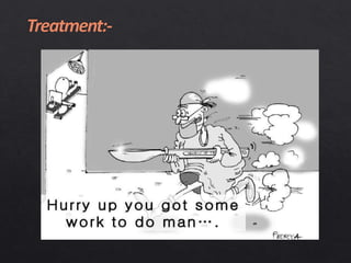 Femoral Hernia: A case presentation 