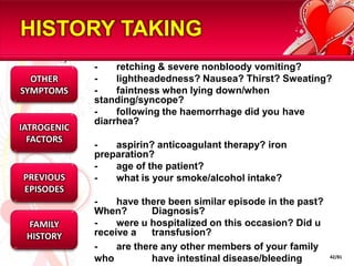 Palliative bypass37/81