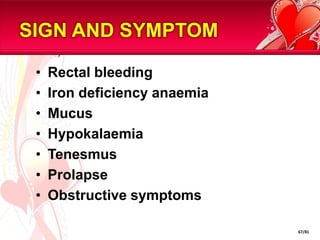 Palpation     - tenderness, mass/ organomegaly