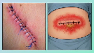 Post Operative Infection Surgical Infection are the post operative infection to the patient | PPTX