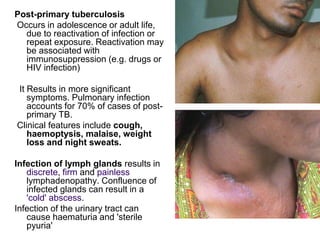 Post Infection Surgery(surgical infections) 1-2 | PPT