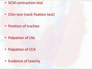 Surgery Thyroid.pptx