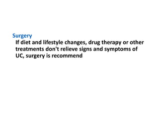 Surgery Ulcerative colitis.pptx