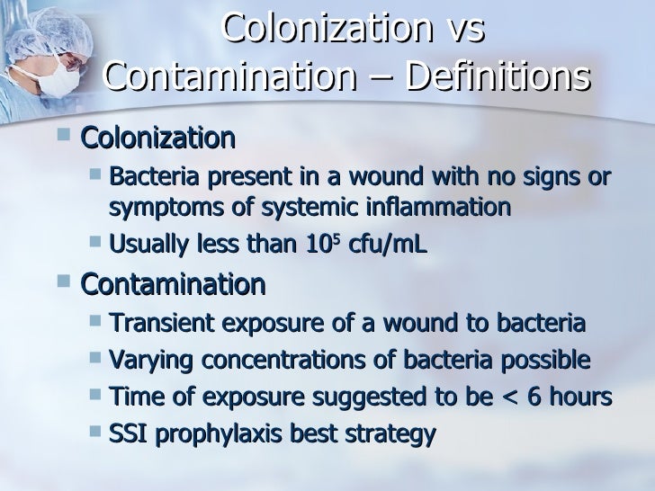 Surgical Infections Revised 2008