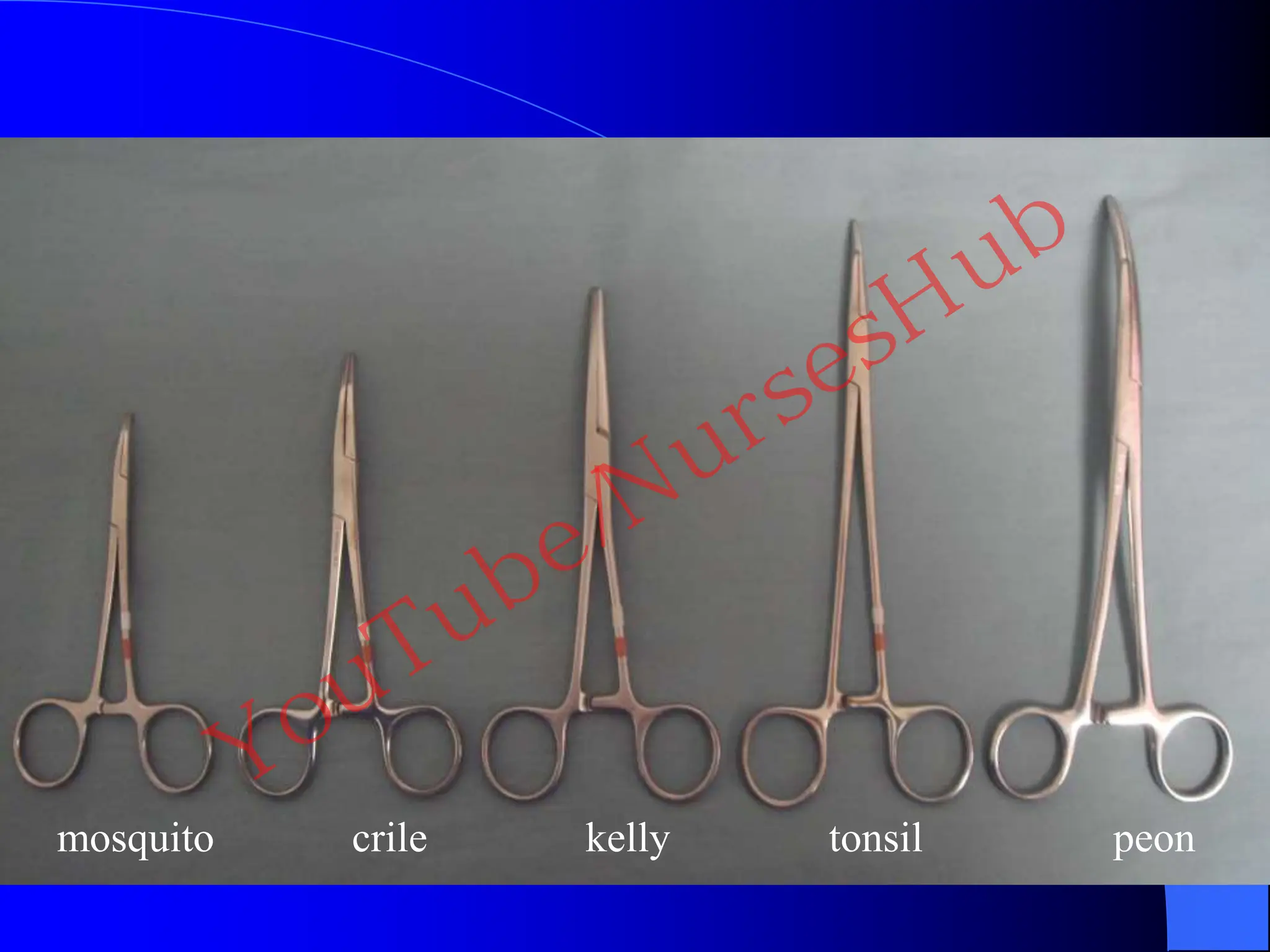 mosquito crile kelly tonsil peon
YouTube/NursesHub
 