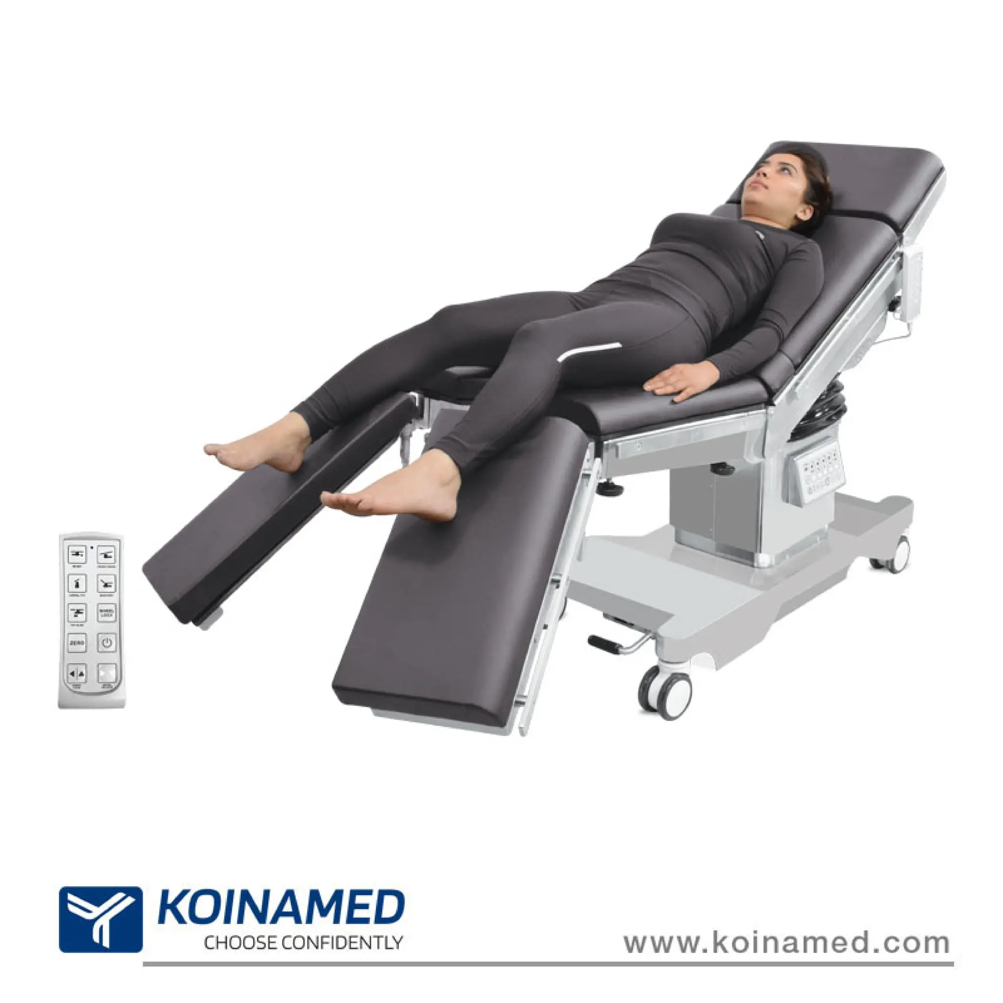Surgical Operating Table Matrix Advance | PDF