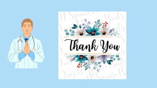 Surgical Audit and research ppt for presentation