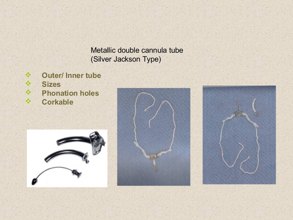 Surgical airway procedures