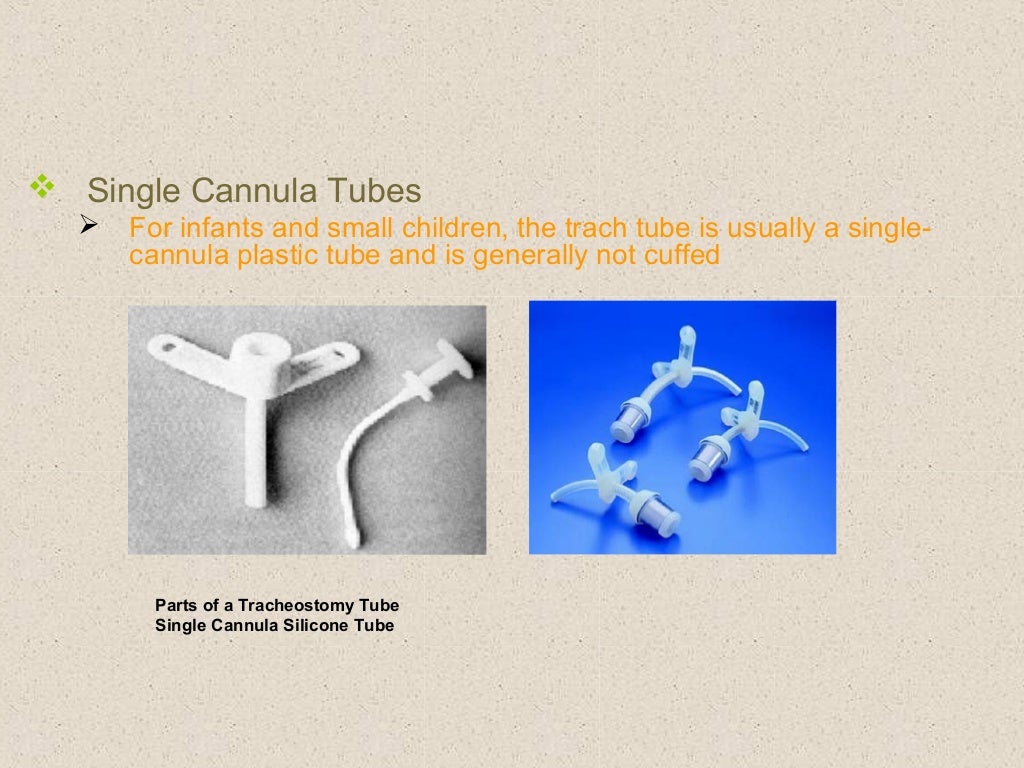 Surgical airway procedures