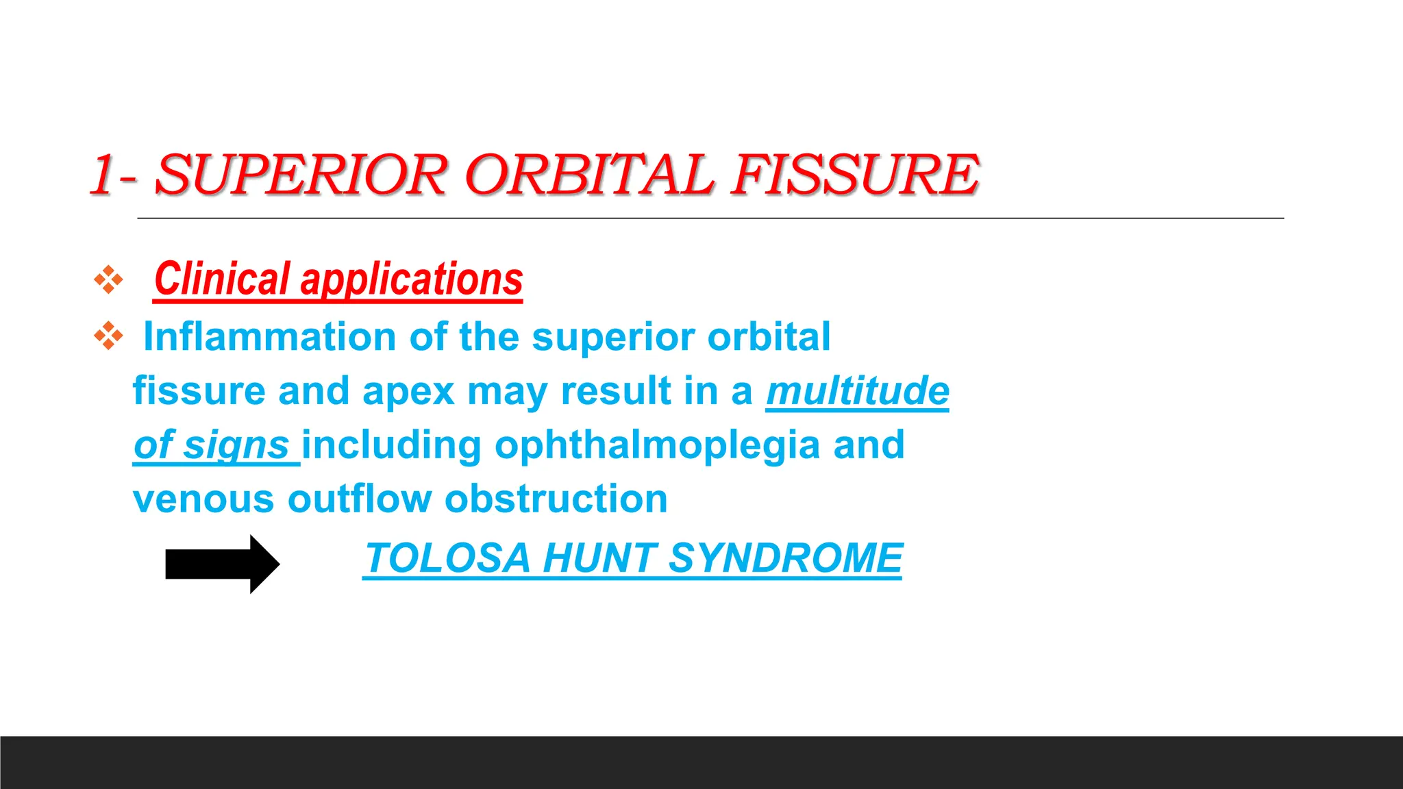 Surgical Anatomy For Orbital Procedures .pptx