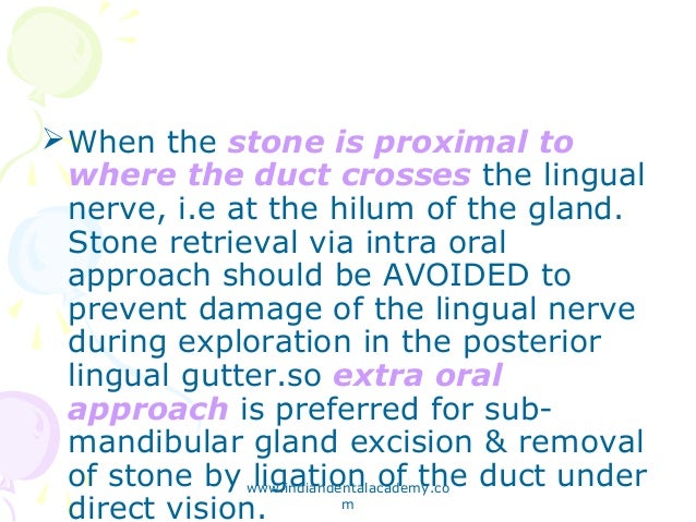 Cancer Of The Oral Cavity Clinical Gate