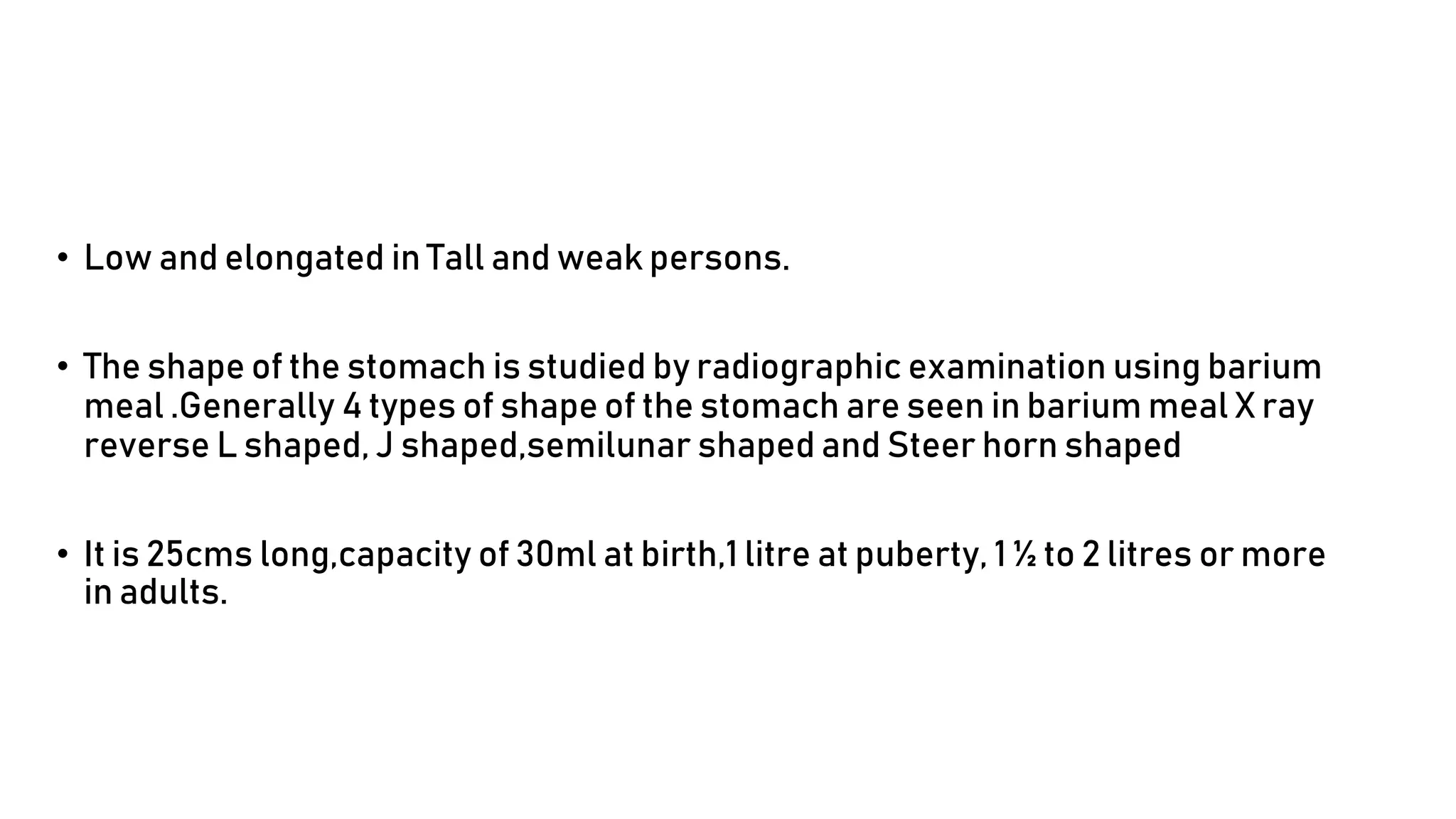 SURGICAL ANATOMY OF STOMACH [Autosaved].pptx
