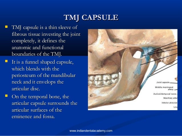 Surgical anatomy of the temporomandibular joint and surgical (nx powe…