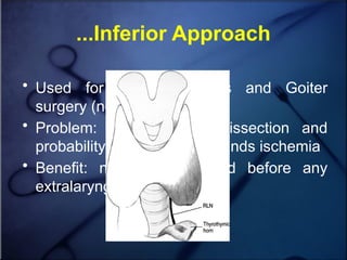 Surgical anatomy of thyroid and lab tests.pptx