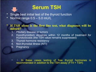 Surgical anatomy of thyroid and lab tests.pptx