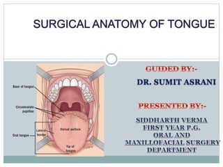 DR. SUMIT ASRANI
 