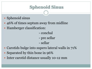 Surgical approach to pituitary adenoma | PDF