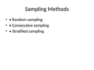 Planning and conduct of surgical audit ppt | PPTX