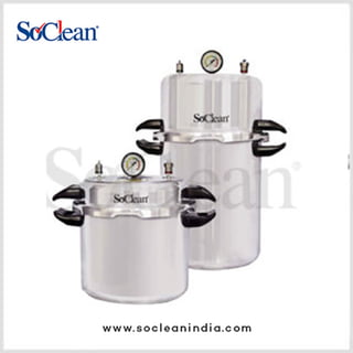 Surgical Autoclaves