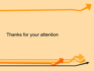 Thanks for your attention 