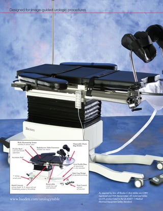 Cell Arm Guide Insert Surgical c arm table and clear shielding | PDF