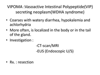 Vipoma Rash SURGICAL CONDITIONS OF THE PANCREAS.pptx
