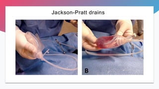 Surgical Drains.pptx