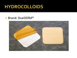  Brand: DueDERM® 
 