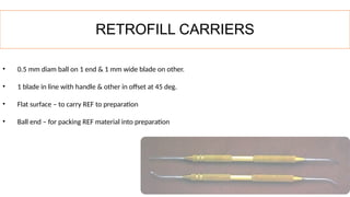 ppt on endodontic surgical procedures.pptx
